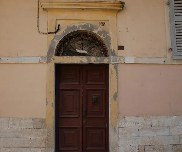 Appartement Casa Domenica *