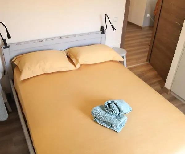 Appartement Casa Domenica