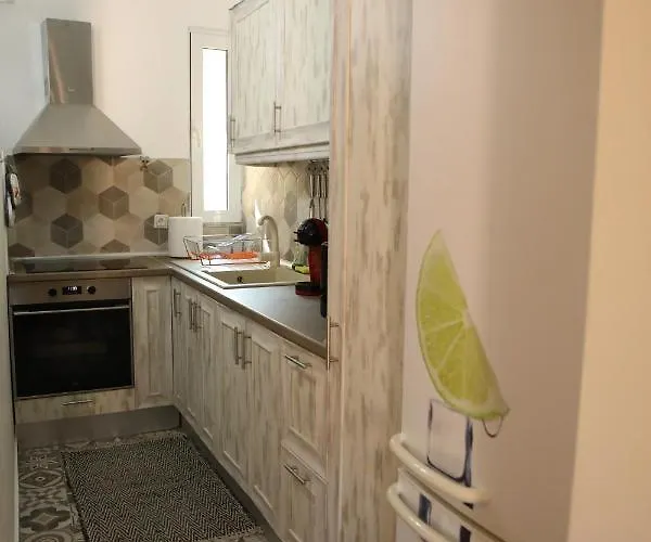 Appartement Casa Domenica *