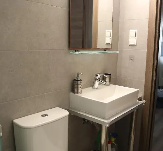 Appartement Casa Domenica *
