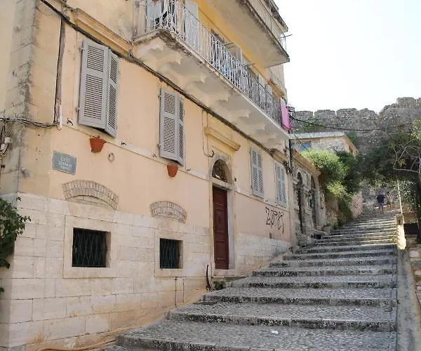 Casa Domenica * Corfu (city)