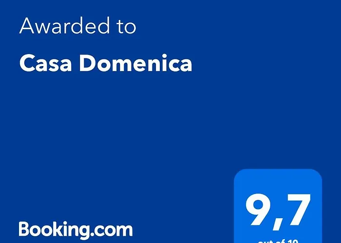 Appartement Casa Domenica Corfu (city)