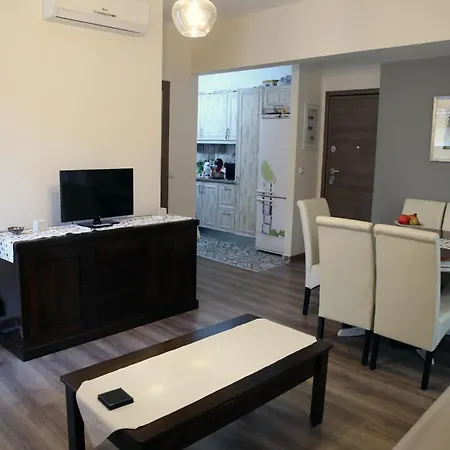 Appartamento Casa Domenica