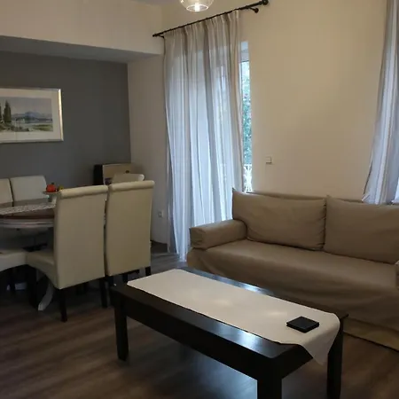 Appartamento Casa Domenica Corfu (city)