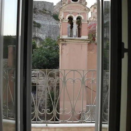 Casa Domenica Appartamento *