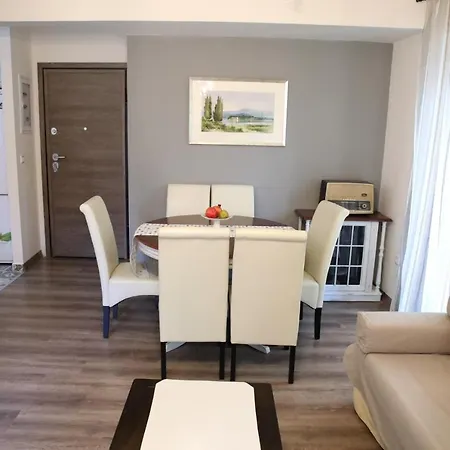 Casa Domenica Appartamento