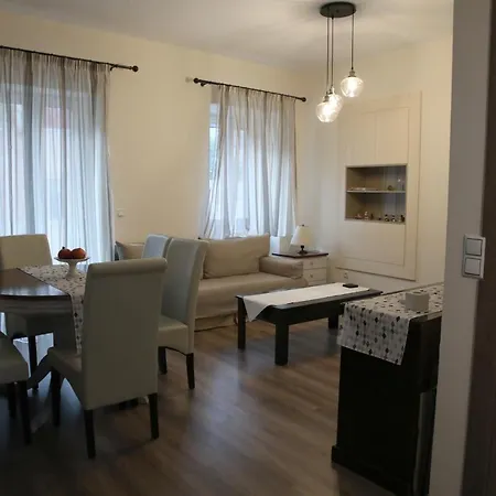 Casa Domenica Appartamento Corfu (city)