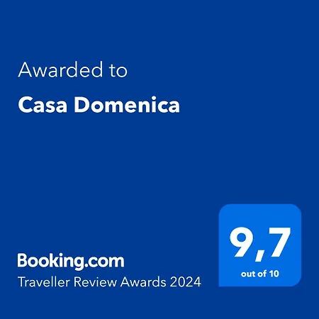 Appartamento Casa Domenica Corfu (city)