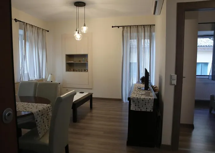 Casa Domenica דירה