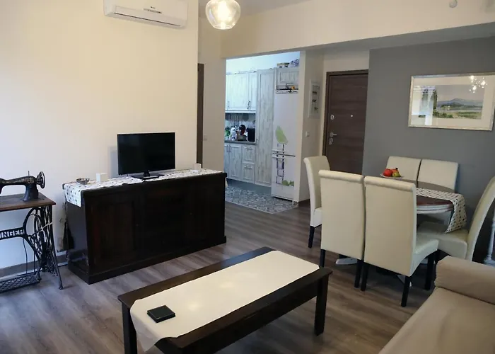 דירה Casa Domenica