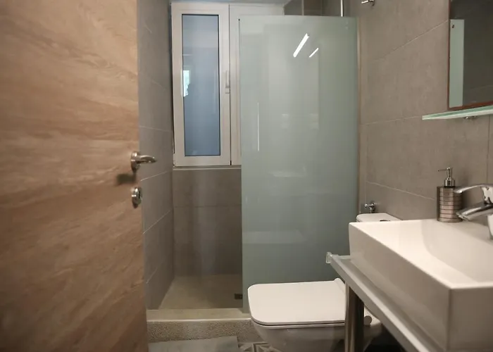 דירה Casa Domenica