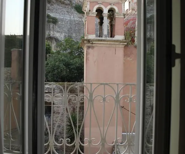 Casa Domenica דירה *