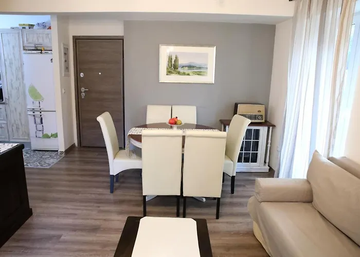 Casa Domenica דירה