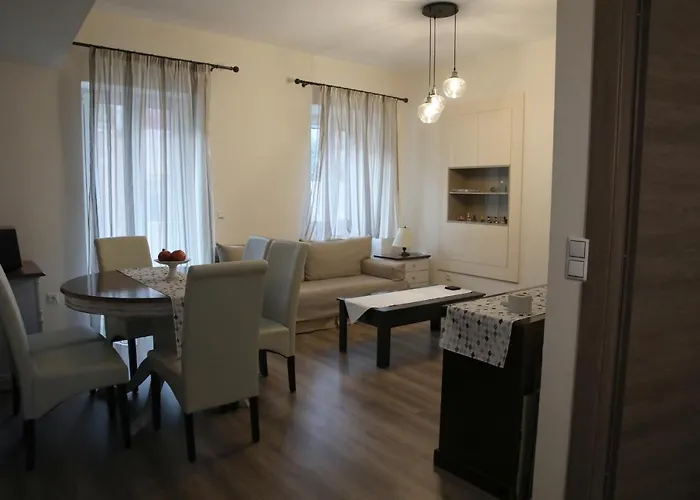 Casa Domenica דירה Corfu (city)