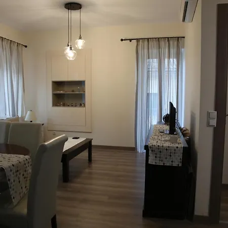 Casa Domenica Appartement