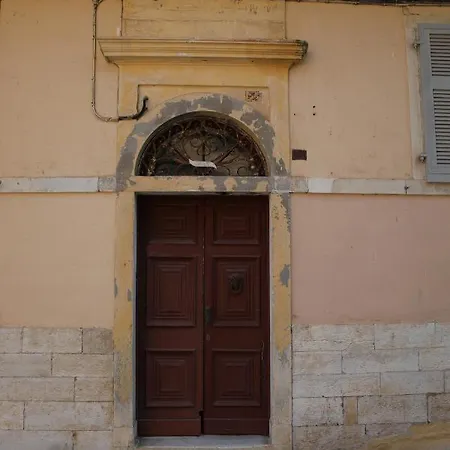 Appartement Casa Domenica *