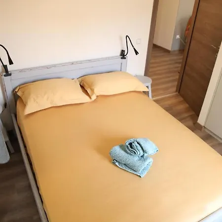 Appartement Casa Domenica