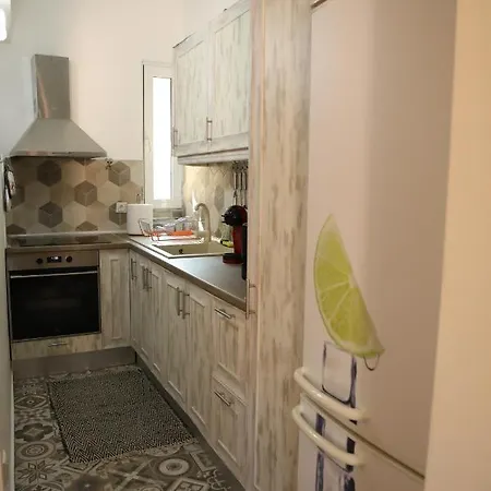 Appartement Casa Domenica *