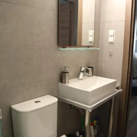 Appartement Casa Domenica *