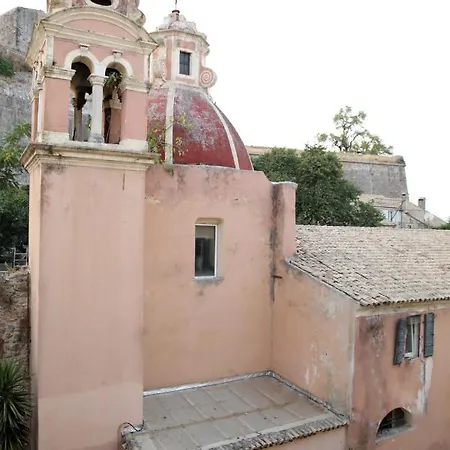 Casa Domenica Appartement *