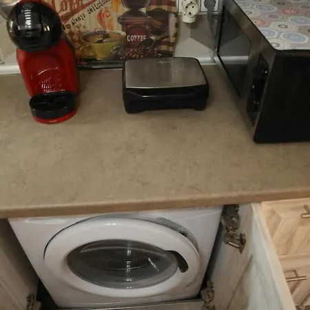 Casa Domenica Appartement *